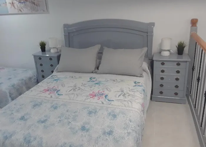 Unique Apartment