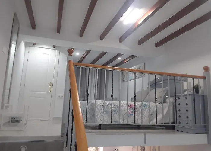 Unique Apartment